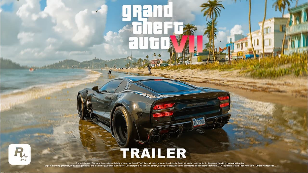 CyberLeek y GTA VI: qué sabemos y qué riesgos existen