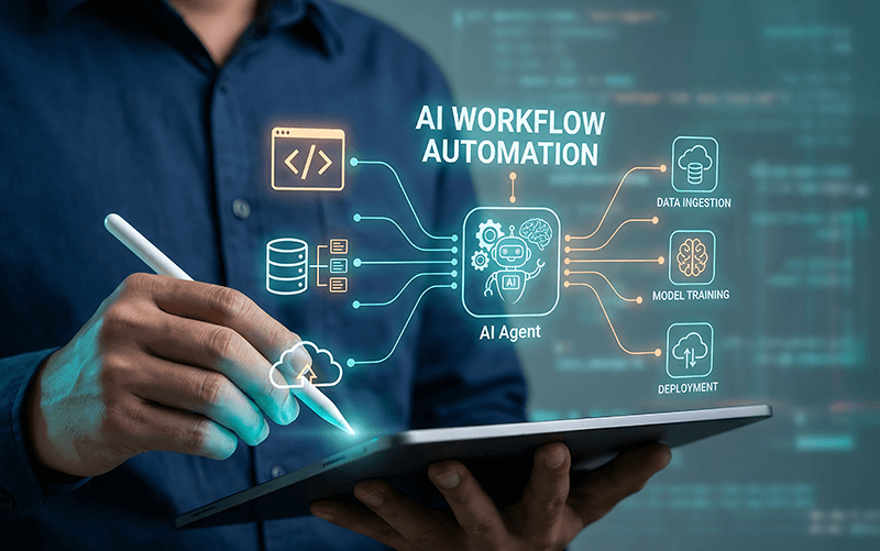 Cómo evaluar una automatización con IA antes de clientes